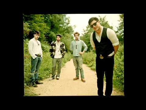 White Blank Page - Live - Mumford and Sons