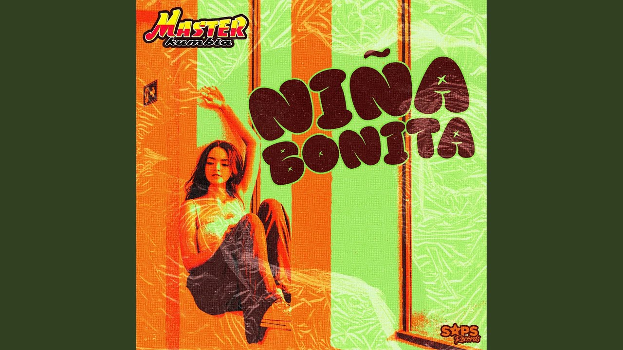 その他 Nina Bonita cm3dmju NIÑA BONITA 2 - Single by Chyno Miranda | Spotify