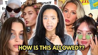 TikTok Influencers Are Keeping You Poor