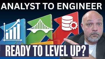 From Analyst to Engineer: Your Data Career Roadmap!