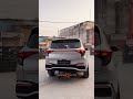 From dusty drives to spotless vibes this Kia Carens just got the Alpha X Auto treatment.