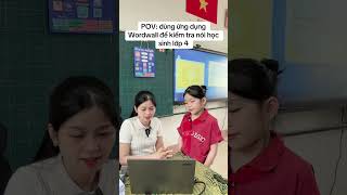 Kiểm tra nói tiếng Anh cuối kì 2 global success #hoctienganh #speakingenglish