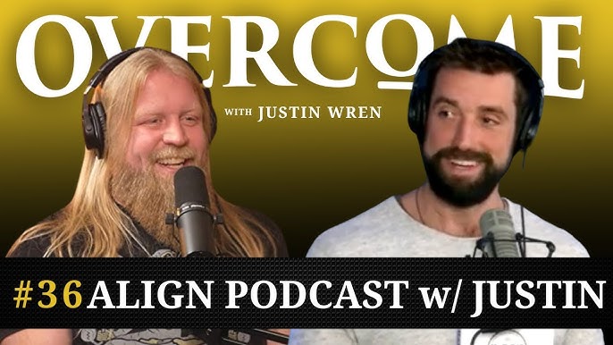 54 - Mark + Juliana Spicoluk of Boho Beautiful, Overcome with Justin Wren, Podcasts en Audible