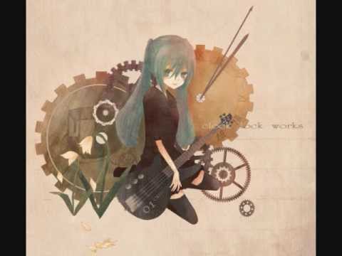 clock lock works歌ってみた【るー太】