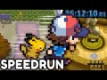 Je speedrun pokmon noir en 3h avec vohltorigine