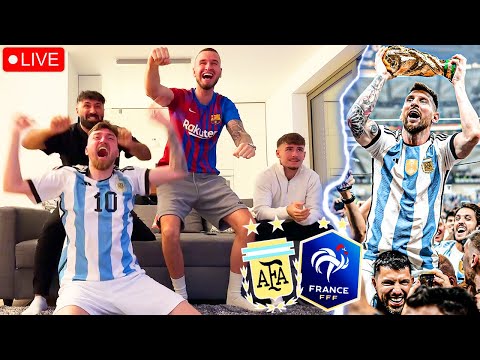 Video: Hat Argentinien eine Weltmeisterschaft gewonnen?