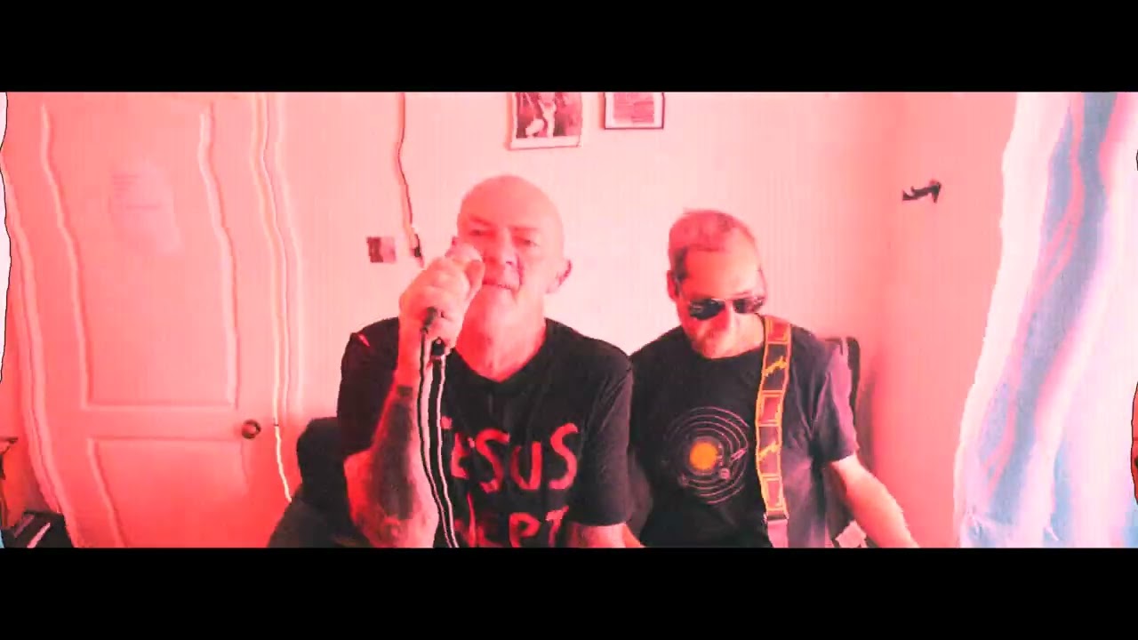 Watch GRIMACE - FURY on YouTube Watch GRIMACE - FURY on YouTube