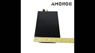 Amorge battery #custommade #electricbike #battery