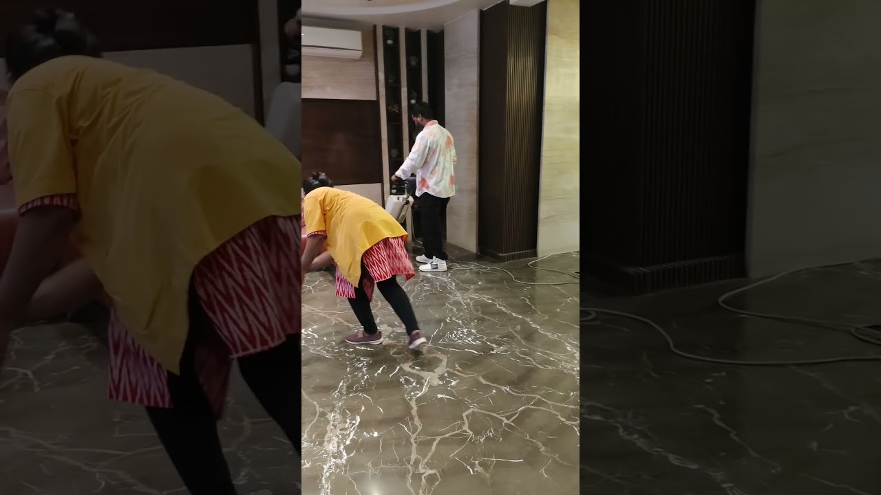 vikas cleaning service 