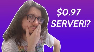 How To Get A Server