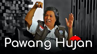 Pawang Hujan | Mbah Nun dan Tim