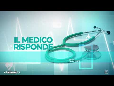 Il Medico Risponde - Nuova variante Covid, farmaco gratis per smettere di fumare e Chatgpt salute