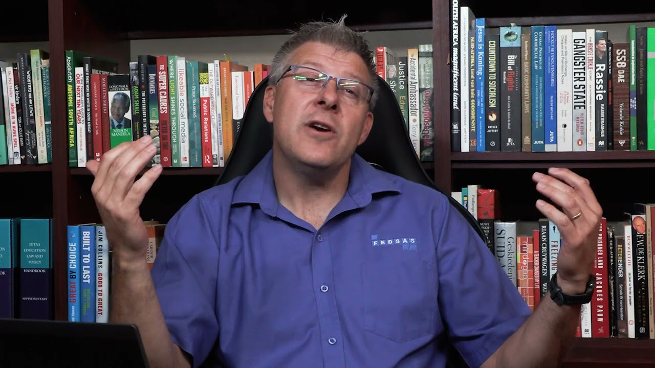 BELA: What FEDSAS is Doing Behind the Scenes for Your School