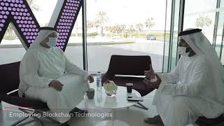 Explore Blockchain Technology Workshop