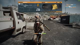 Battlefield 3 OBS