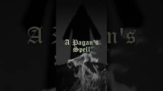 SERPENT LORD’s “A Pagan’s Spell” ☾ Atmospheric Black Metal #BlackMetal #SerpentLord #uada
Save / Listen / Order: https://bio.to/serpentlordusa
Stream the track: https://serpentlordusa.lnk.to/pagansspell
Subscribe to Eisenwald on YouTube: http://www.youtube.com/subscription_center?add_user=Eisenwaldofficial
A Pagans Spell is taken from the forthcoming album The Once Forgotten Ways of Old, arriving late May.
———
Follow EISENWALD
Youtube: https://bitly.com/eisenwald-youtube
Website: http://www.eisenton.com
Instagram: https://www.instagram.com/eisenwald.official
Bandcamp: http://records.eisenton.de
Spotify: http://open.spotify.com/user/eisenwald_official
Facebook: http://www.facebook.com/Eisenwaldofficial
Twitter: http://twitter.com/EisenwaldHammer SERPENT LORD’s “A Pagan’s Spell” ☾ Atmospheric Black Metal #BlackMetal #SerpentLord #uada