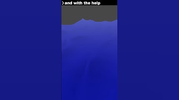 Improving the Ocean of Liminal Fishing Game with Gerstner Waves #devlog #liminal