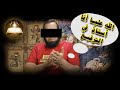 الرد على التاعب في مسألة شبه لهم 