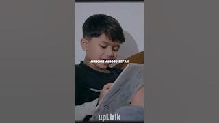 Kita Usahakan Lagi - Batas Senja (Cover) #batassenja #kitausahakanlagi #rajulialmaseid #shorts #fyp