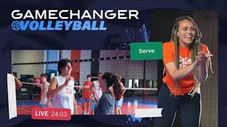 Information The Volleyball App You’ve Been Waiting For | GameChanger Volleyball Update