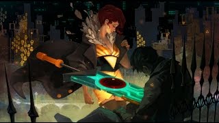 Transistor Ep .18:  I fail and no progress is made