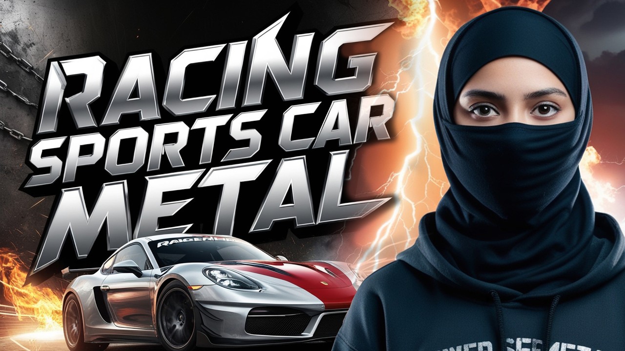 Epic Speed Metal Instrumentals |Non-Stop Instrumental Energy 