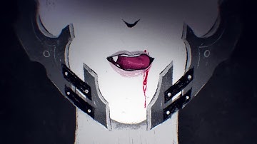 CODE VEIN - Teaser Trailer (2018 Vampire Game)