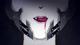 CODE VEIN - Teaser Trailer (2018 Vampire Game)