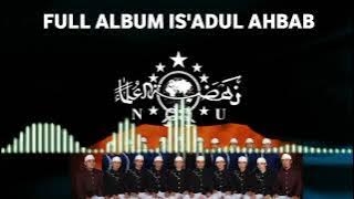 IS'ADUL AHBAB _ ALBUM GEMA NU