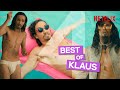 Best of Klaus From The Umbrella Academy Season 2 | Netflix