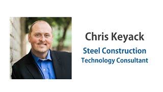 Keyack Tech - Serving the Structural Steel Industry