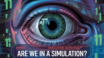 Simulation Theory Explained: Is Our Universe a Computer Program?