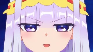 Sleepy Princess In The Demon Castle OP/Opening