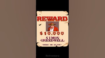 Sunset Riders - WANTED! #music #cover #arcade #vgm