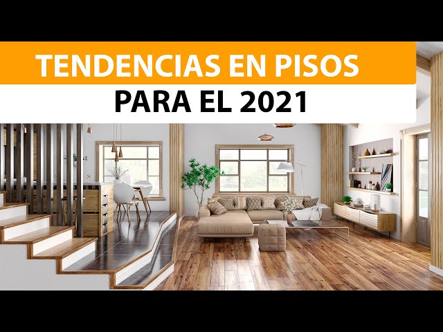 Elegir el mejor tipo de suelo para tu casa - guía completa - Viste