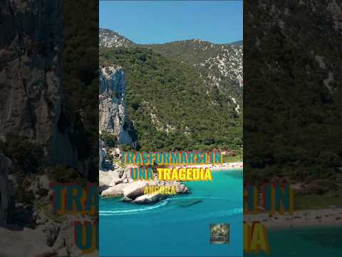 Video Migranti travolgono ragazza sulla spiaggia di Chia in Sardegna