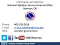 Winter Weather Update - February 1, 2023