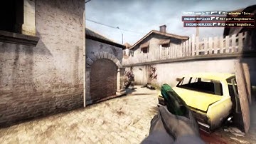 ESL One Cologne 2014 Open pre qual  REFLEX vs Flipsid3