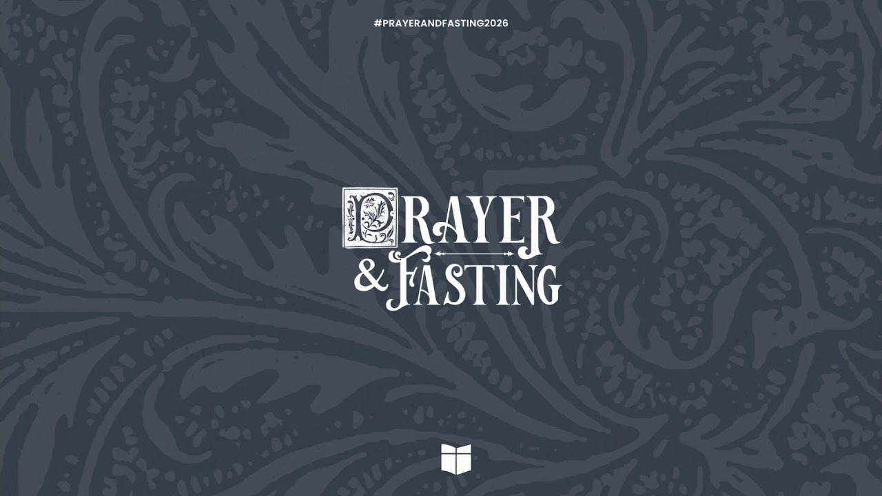 Fasting & Prayer 2026 | Rehoboth | Week 2, Tuesday Night