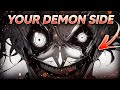 1 hour  badass demon music mix 2023rock mix