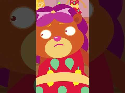 Rana & Riv Wonder Forest - राणा और रिव - राजकुमारी माया का टैलेंट शो - Princess Maya's Talent Show.