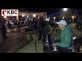 Joja Wendt am KBC El Gouna