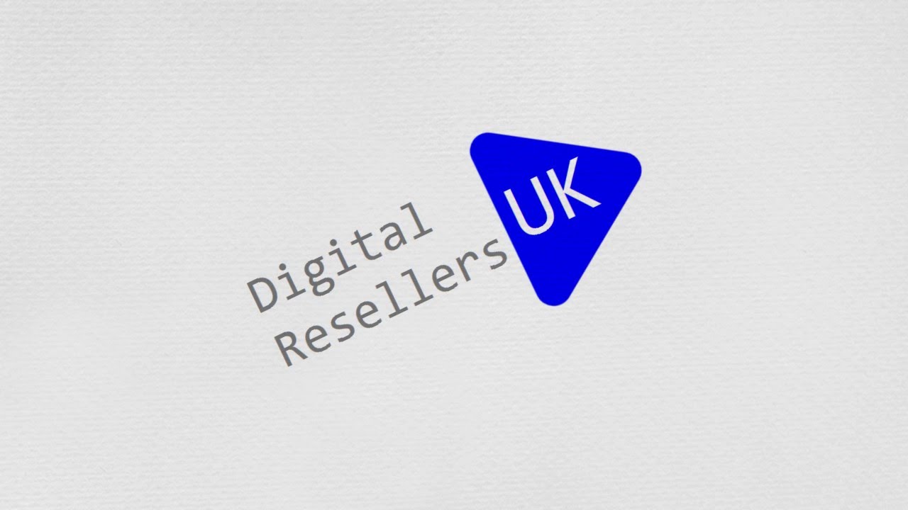 Digital Resellers UK Platform