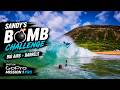Sandy’s Bomb Challenge Shot on the GoPro Mission 1 Pro