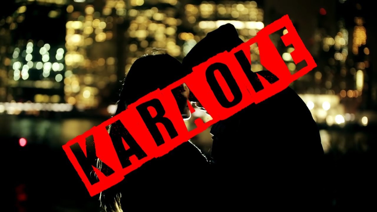 Raymix - Primer Beso (Karaoke Oficial)