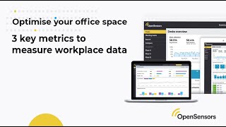 3 key metrics to measure workplace data