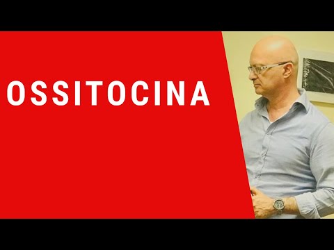 OSSITOCINA   :Come stimolare l&rsquo;ormone dell&rsquo;amore