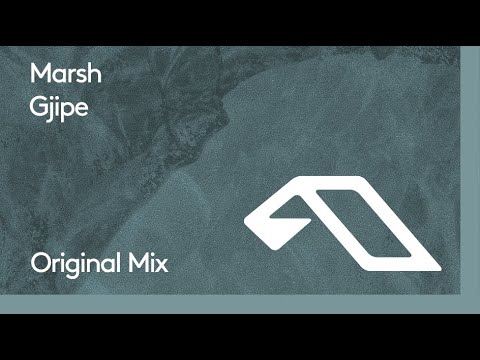 Marsh (4) — Marsh - Gjipe