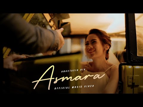 Anastasia Ria - Asmara (Official Music Video)