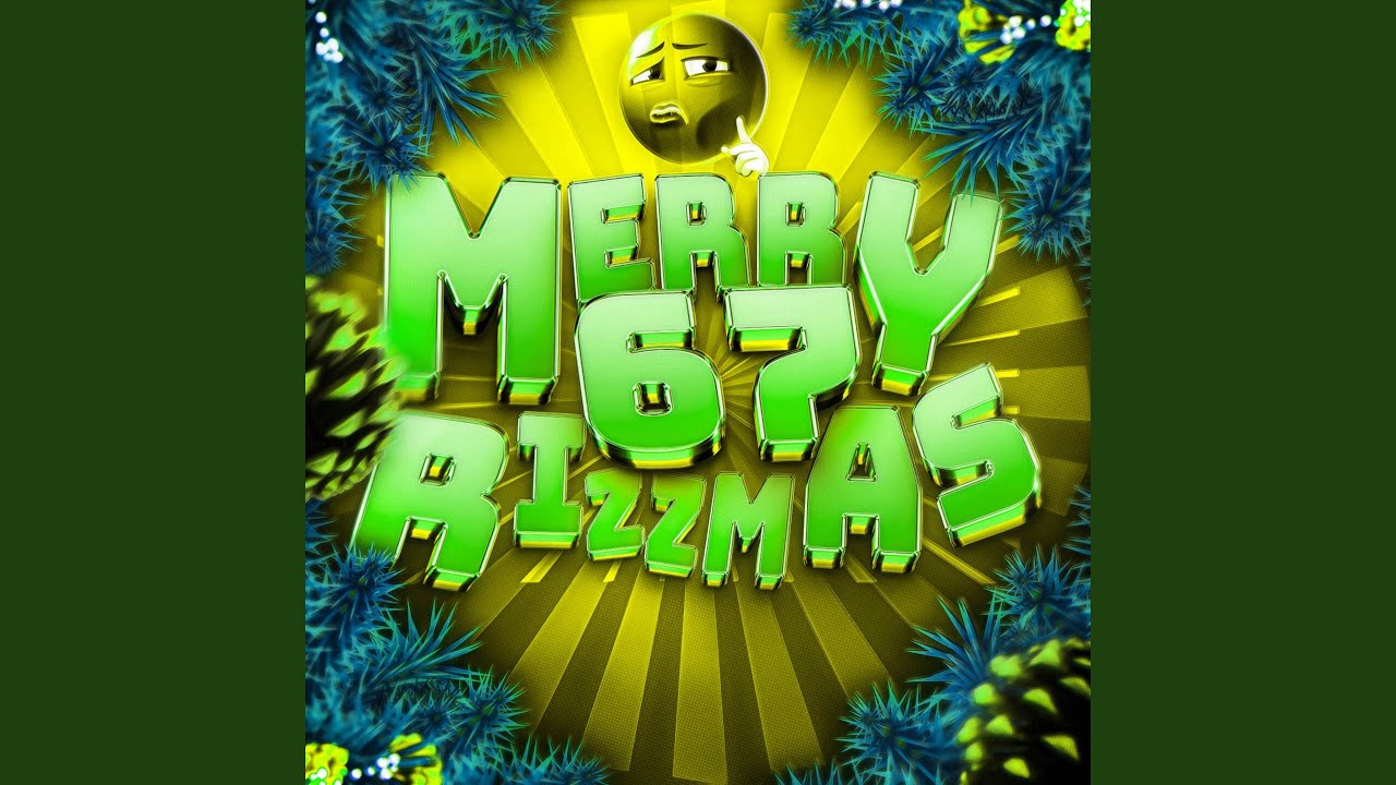 67 Merry Rizzmas (Speed Up) - YouTube